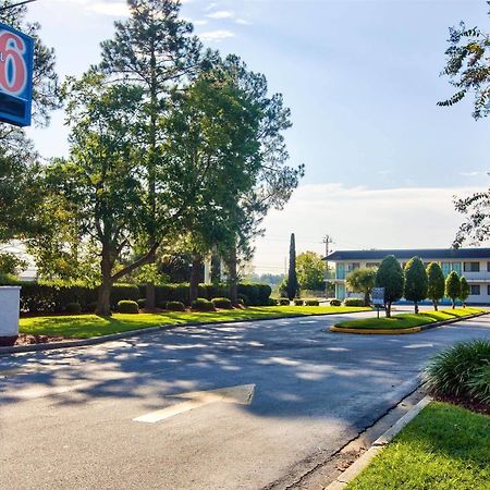 Motel 6-Valdosta, Ga - University Exterior photo